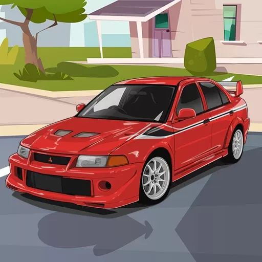 Parking Challenge 2